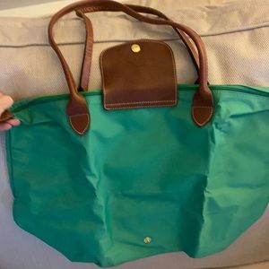 Longchamp Le Pilage tote L